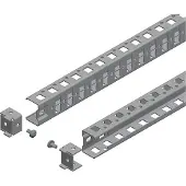 Schneider Electric Universal-Traverse SF/SM 900x900x900mm NSYSUC