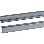 Schneider Electric NSYSDR30B DIN-Quertraverse, symm., B: 300mm, Typ B, Verpackungseinheit: 10 - 10 Stück