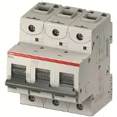 ABB S803U-K50