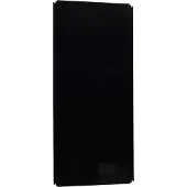 Schneider Electric Isolierende Bakelit-Montageplatte für PLA-Gehäuse H12150xB1000mm NSYPMB1210