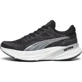 Puma Magnify Nitro 2 Wns black-white-silver (01) 8