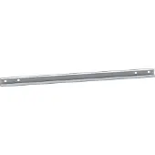 Schneider Electric NSYADR200 Asym. DIN-Schiene, Länge 2m, 15x32. VPE: 10 - 20 Stück