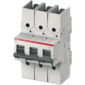 ABB S803HV-K16