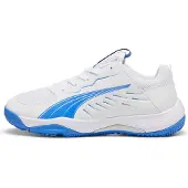 Puma Accelerate Jr - weiss, Größe:1.5