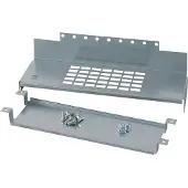 Eaton 187150 Lichtschottung für IZMX16 Festeinbau Breite 400mm BBB XPA-IZMX16-F04-BBB