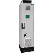 Schneider Electric ATV950C31N4F Frequenzumrichter, bodenst., ATV950, 315kW, 400/440V- ohne Bremsmodul, IP54