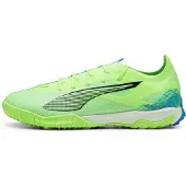 Puma Ultra 5 Match Tt Sportschuhe Grün EU 43 Mann Grün EU 43