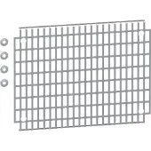 Schneider Electric AM1PA6060 Montageplatte - Breite 634mm x Höhe 600mm