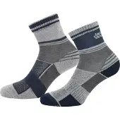 Jack Wolfskin Hike Lange Socken