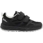 Jack Wolfskin Woodland 2 Texapore Low VC K phantom (6350) 31