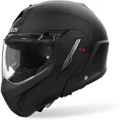 Airoh Mathisse II Klapphelm M Unisex Thermoplast schwarz, M