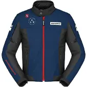 Spidi Corsa Tex Rennjacke