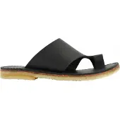 Duckfeet - Mandø - Sandalen Gr 37 schwarz
