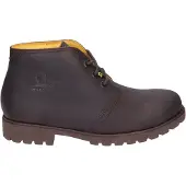 Panama jack Schnürschuhe Bota C2 Panama Napa Grass Marron Braun-Schuhgröße 43