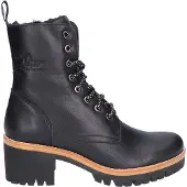 Panama jack Padme B2 Veterschoenen Hak - zwart - Maat 39