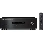 Yamaha A-S201, 2.0 Kanäle, 115 W, 0,025%, 100 dB, 140 W, 100 W