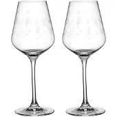 Villeroy & Boch Weißweinkelch 2-tlg. Toys Delight