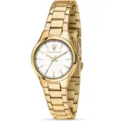 Maserati - R8853151501 - Armbanduhr - Damen - Quarzwerk - ATTRAZIONE