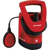 Einhell GE-SP 3546 RB Regenwasserpumpe - Angebot!