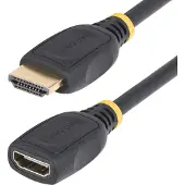 StarTech.com 4k Hdmi-kabel 0.5 M