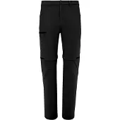 Millet UBIC STR ZIP OFF PT Herren BLACK - NOIR 48