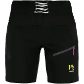 Karpos VAL DI Dentro W Bermuda black/ombre blue (070) XL