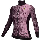 ALÉ Langarmtrikot für Damen PR-S Circus | Größe M