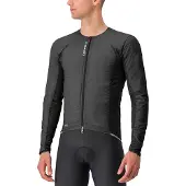 Castelli Fly Sey Jacke Grau XL Mann Grau XL