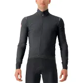 Castelli Fahrrad-Thermojacke - ALPHA FLIGHT ROS - Schwarz L