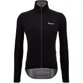 Santini - Guard Nimbus - Fahrradjacke Gr XXL schwarz