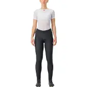 Castelli Lange Fahrradhose ohne Träger - ENTRATA W - Schwarz XS