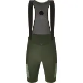 Santini - Gravel Shorts - Radhose Gr XL oliv