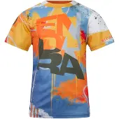 Endura Kids Singletrack Core Tee senfgelb 9-10