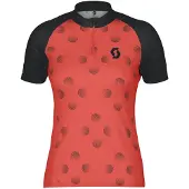SCOTT Endurance 30 Kurzarm-radtrikot