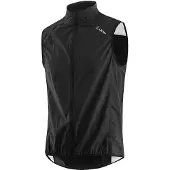 Löffler M BIKE VEST CF WPM POCKET BLACK