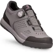 SCOTT Shoe W's Mtb Shr-alp Boa Clip grey/black (1019) 41.0