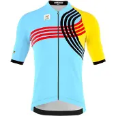 Bioracer Trikot Icon | Größe L