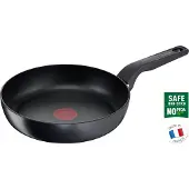 Tefal Hard Titanium Pro Pfanne 24 cm, G28904