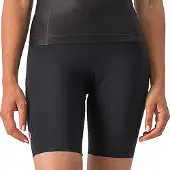 Castelli Ride-run Triathlon-shorts Schwarz XS Frau Schwarz XS