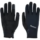 Roeckl Sports Ramsau 2 black (9000) 8,5