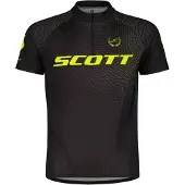SCOTT Rc Pro Kurzarm-radtrikot