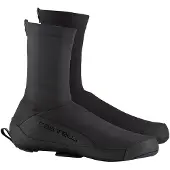 Castelli Fahrrad-Überschuhe - UNLIMITED - Schwarz M