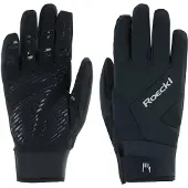 Roeckl Sports Reichenthal 2 black (9000) 6,5