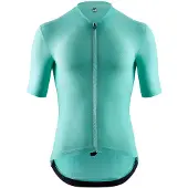 Assos - Equipe R Jersey S11 - Radtrikot Gr XXL türkis