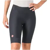 Castelli Prima 2 Short Damen elastisch Taille schwarz größe M