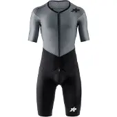 Assos Equipe Rs Le Houdini S11 Kurzarm-einteiler