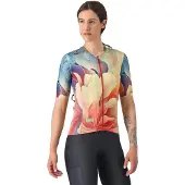 Castelli Unlimited Pro Kurzarm-radtrikot