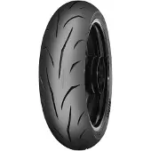 Mitas Sport Force+ 66h Tl/tt Sport-touring-hinterreifen