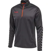 Hummel Pullover Kind demi-zip hmlAUTHENTIC