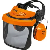 Stihl Gesichts-/ Gehörschutzset ADVANCE GPA 28 - one size